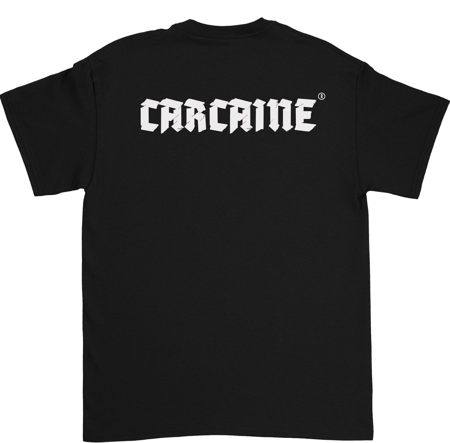 Carcaine Team Shirt