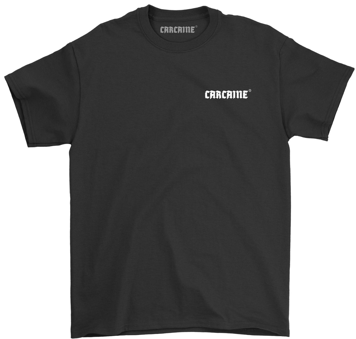 Carcaine Team Shirt