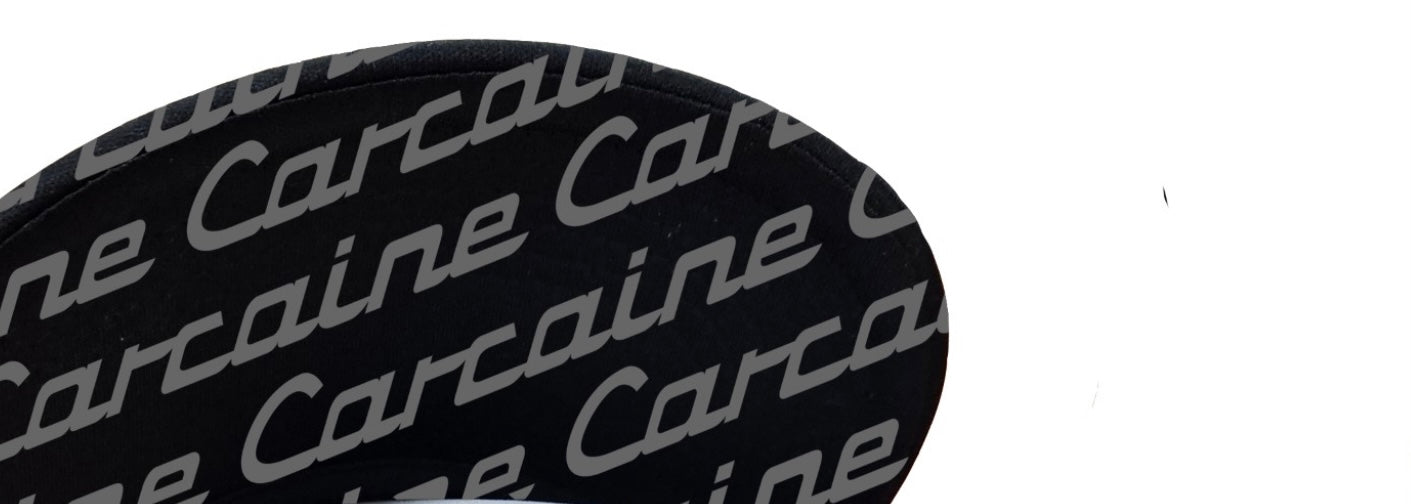 Carcaine Snap Back Est. 2k20 Cap