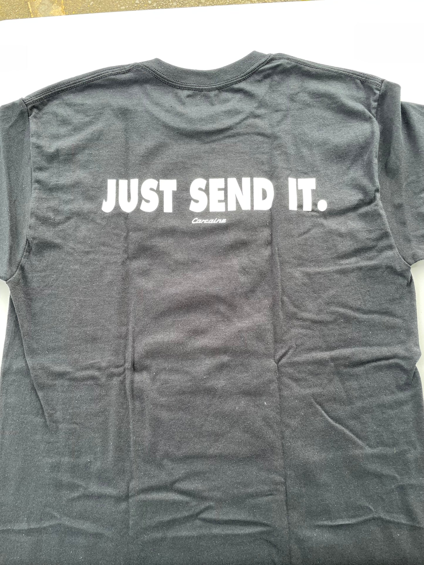 Carcaine Tshirt Est. 2K20